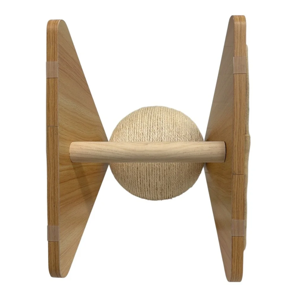 Frisco Sisal Ball 13.5